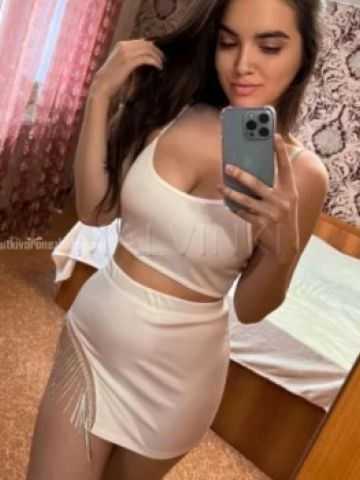 Индивидуалка Ксения Фотография 4